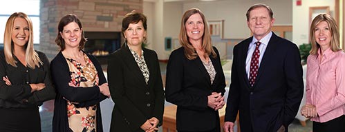 Rocky Mountain Gynecologic Oncology Team